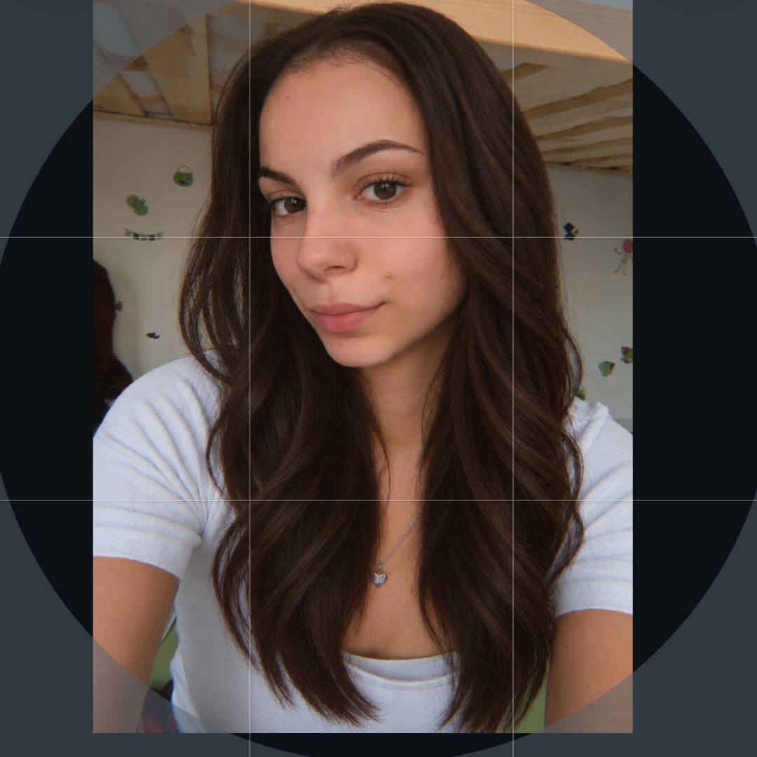 Instagram Profilbild von evmm91