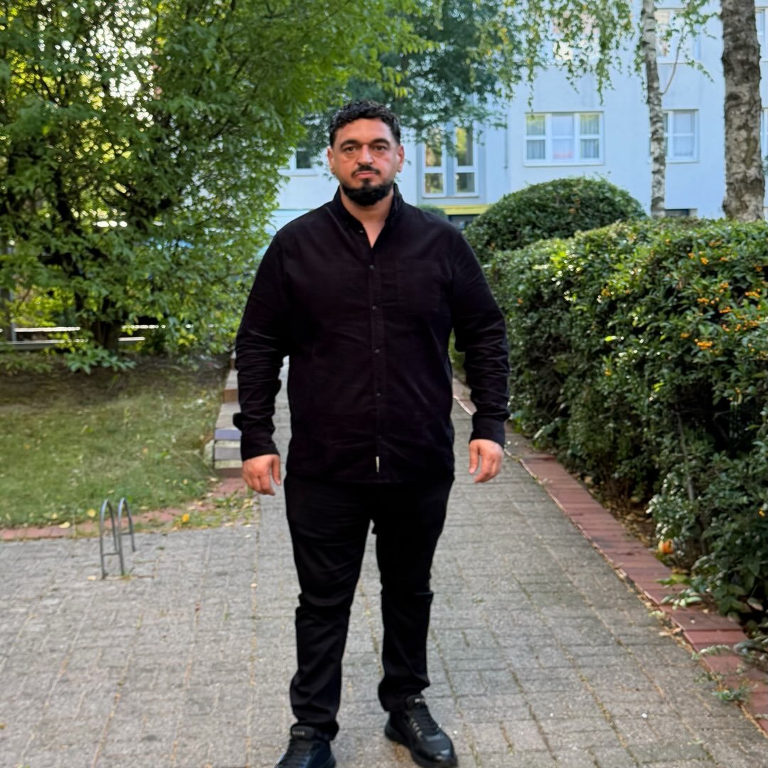 Instagram Profilbild von yunus29senel
