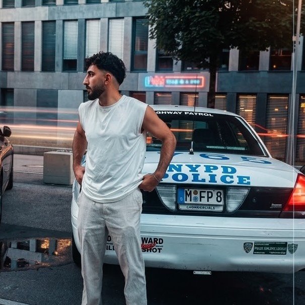 Instagram Profilbild von kerimscofield