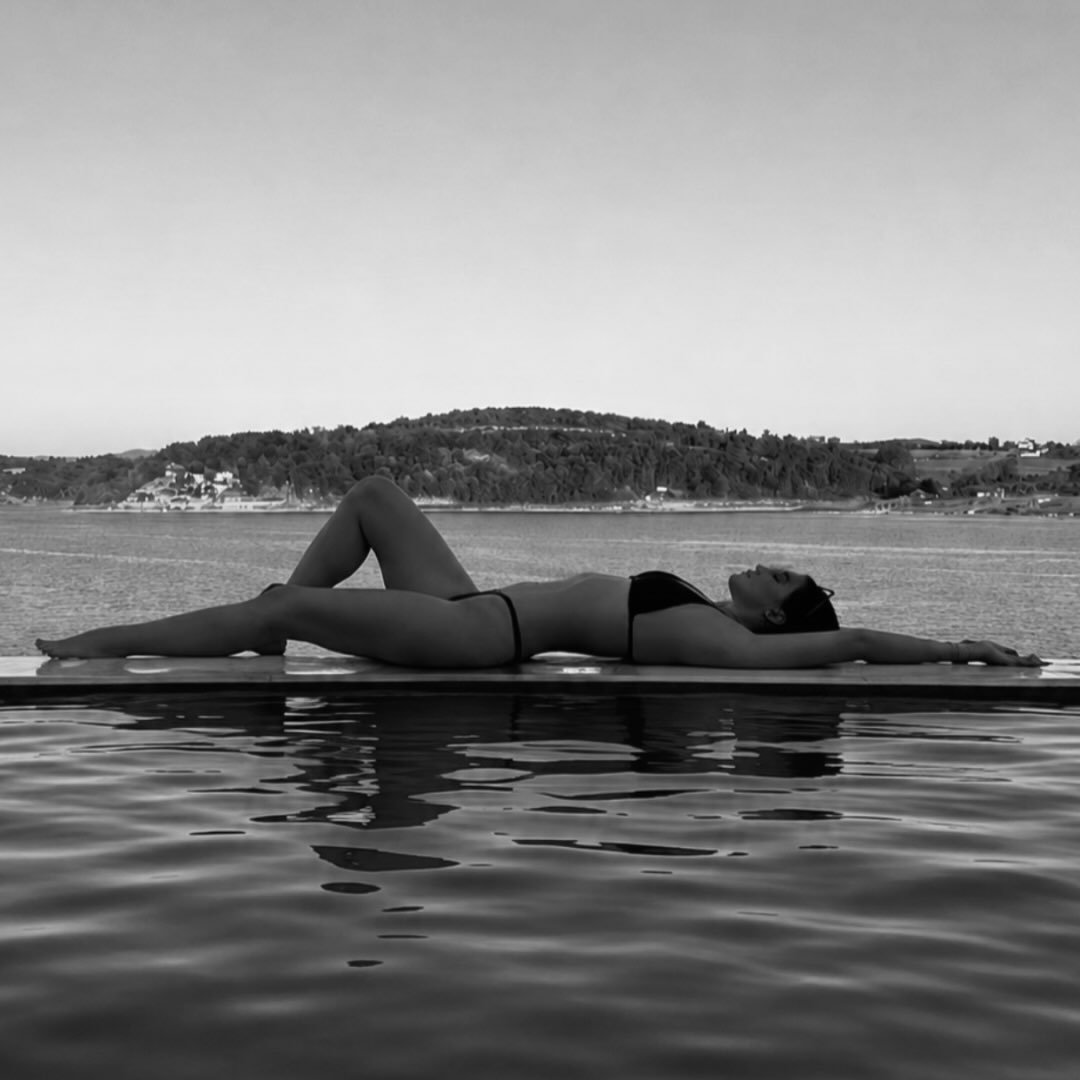 Instagram Profilbild von tijanadzemovic