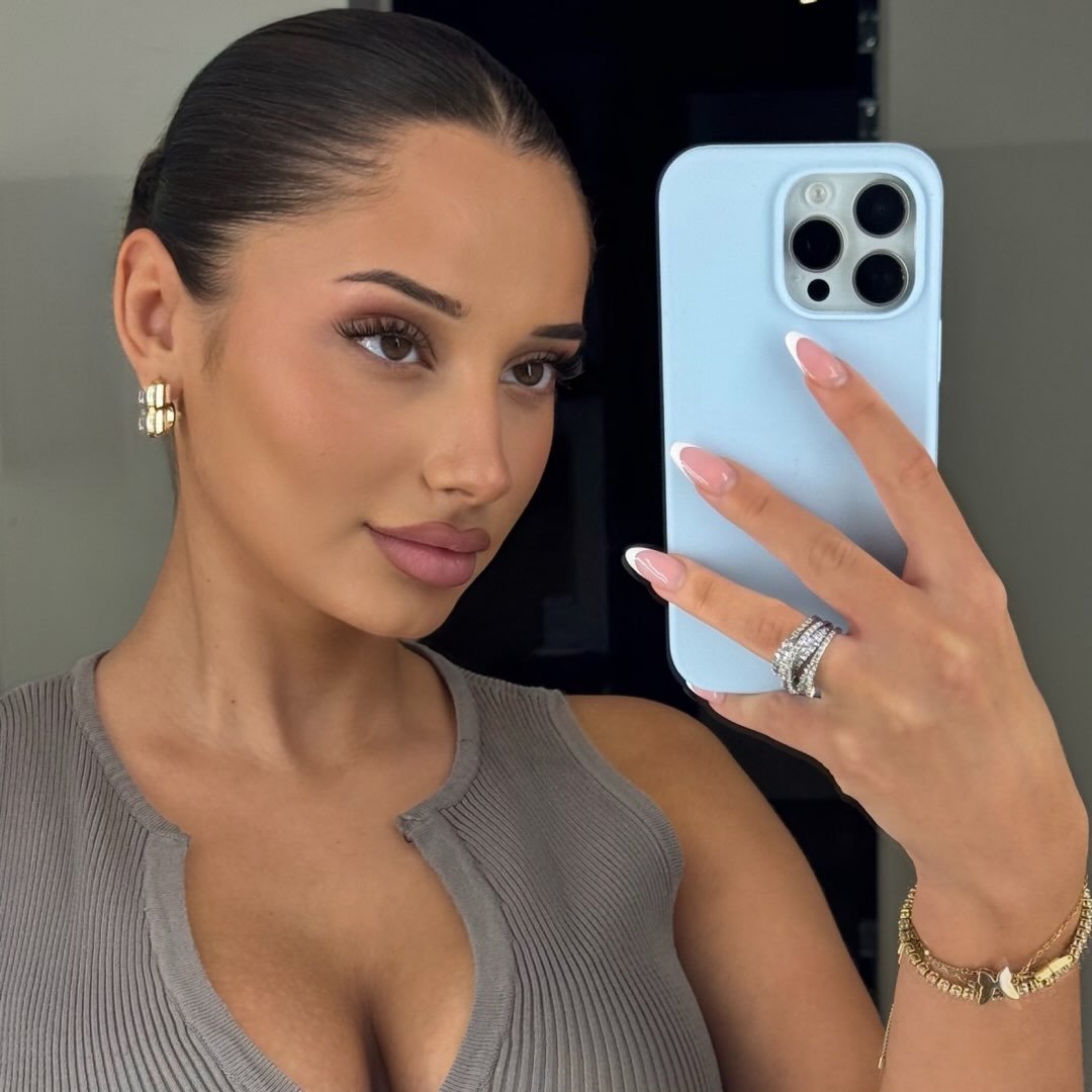 Instagram Profilbild von almaaarmd