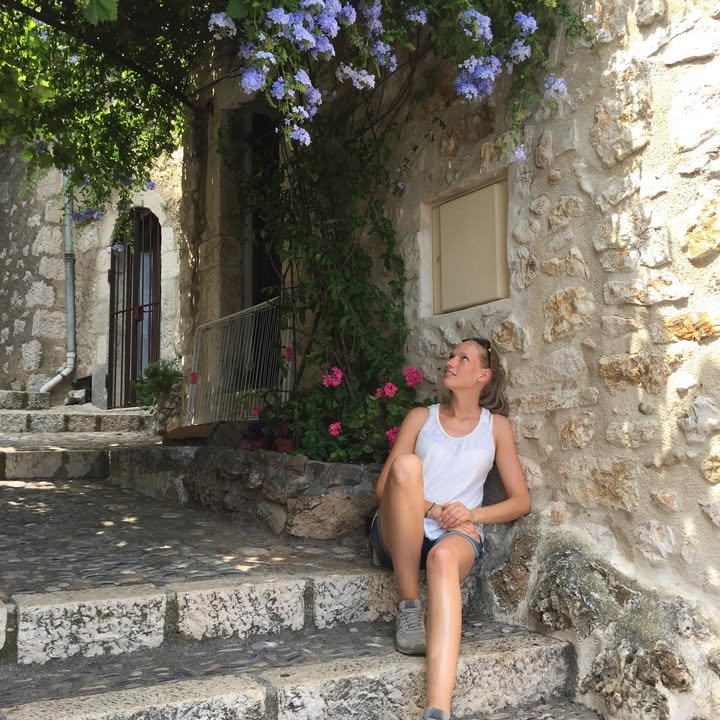 Instagram Profilbild von anikakob