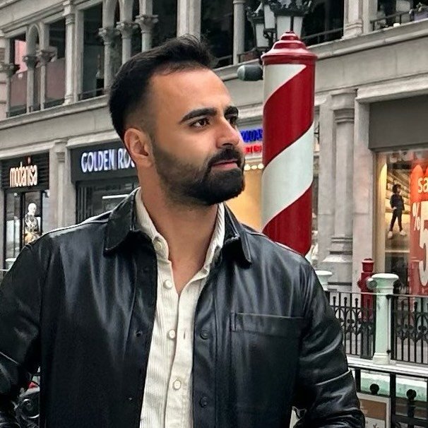 Instagram Profilbild von dr.alirismanchi