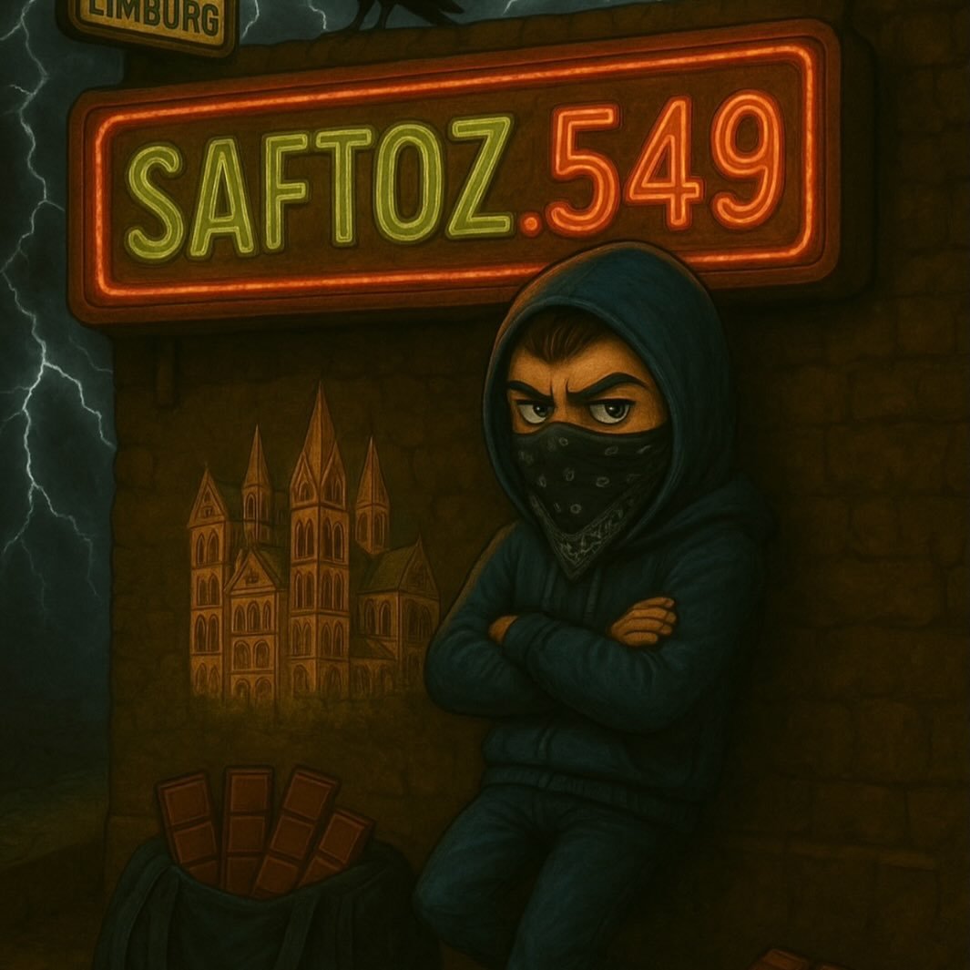 Instagram Profilbild von saftozz