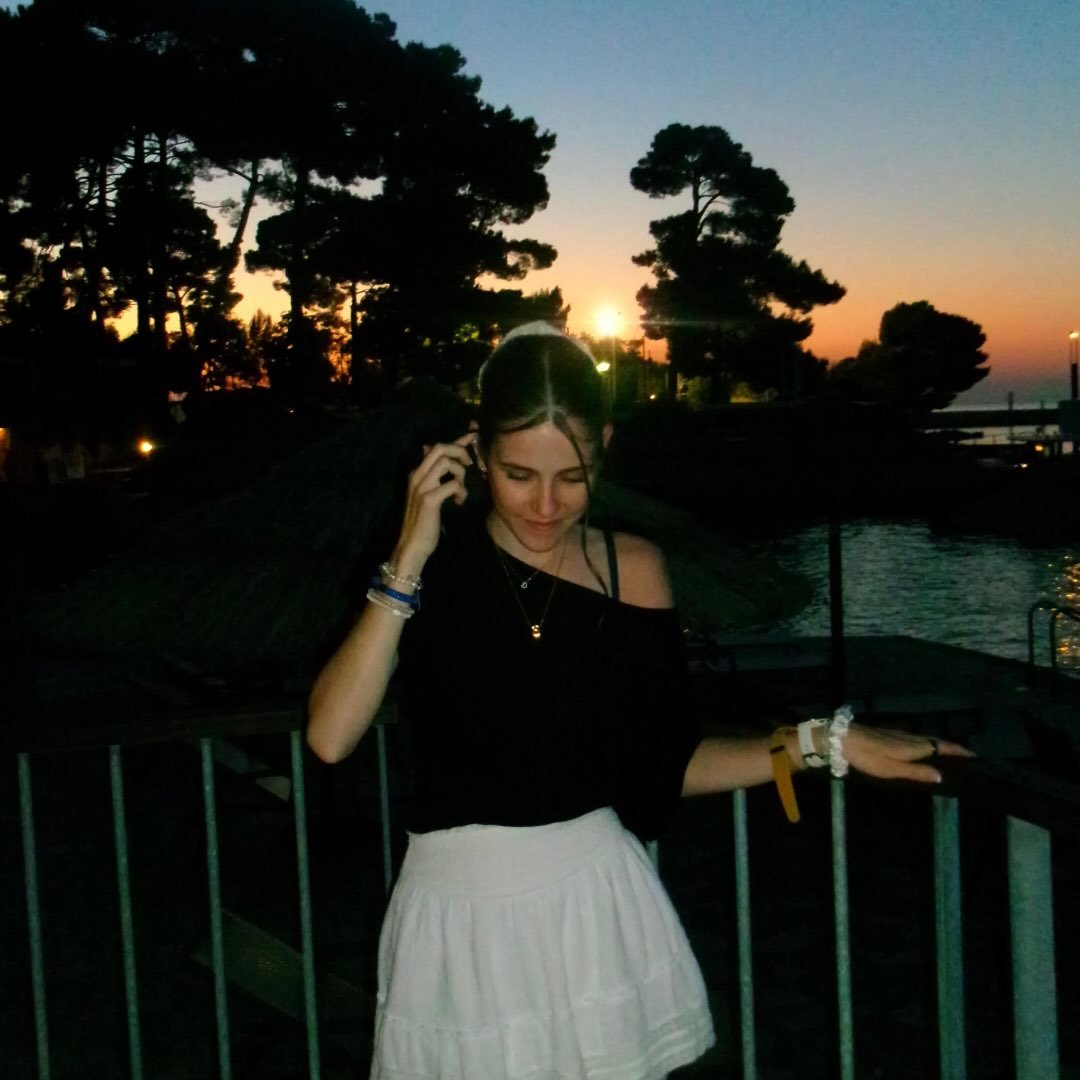 Instagram Profilbild von itssarahstocker