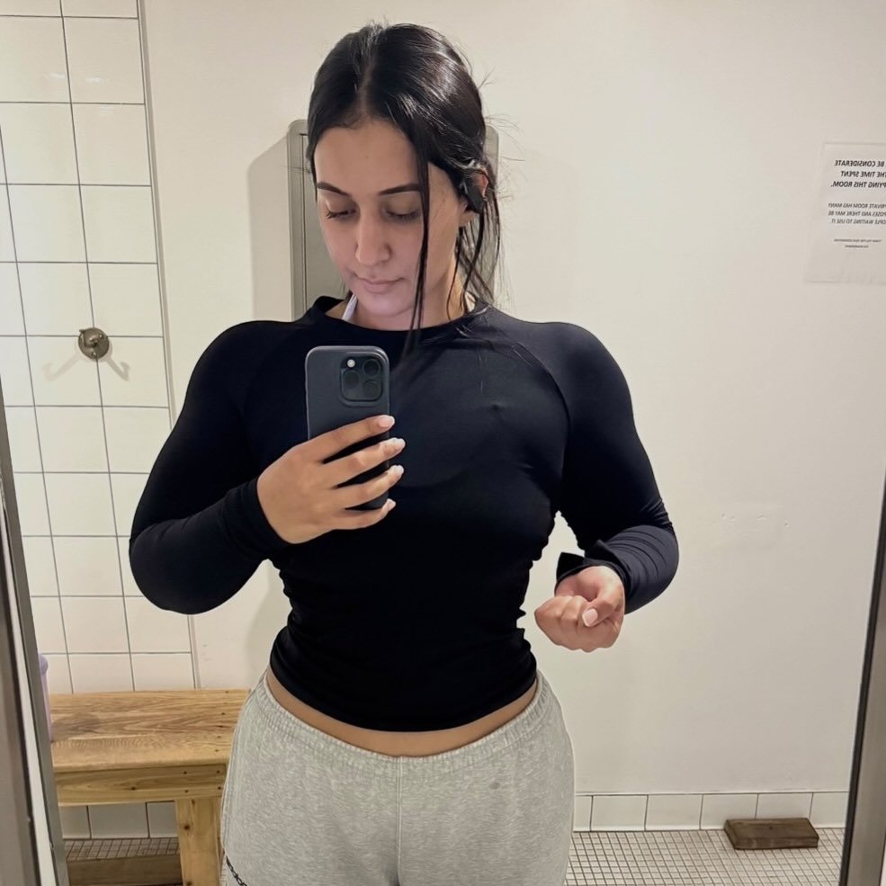 Instagram Profilbild von gurleennmann