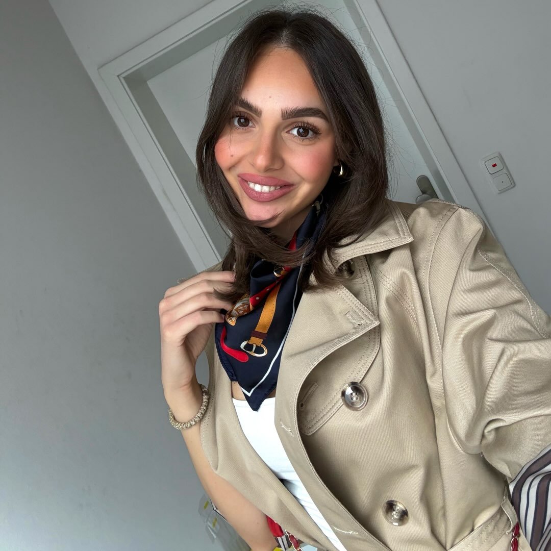 Instagram Profilbild von anastasijaadjordjeviic