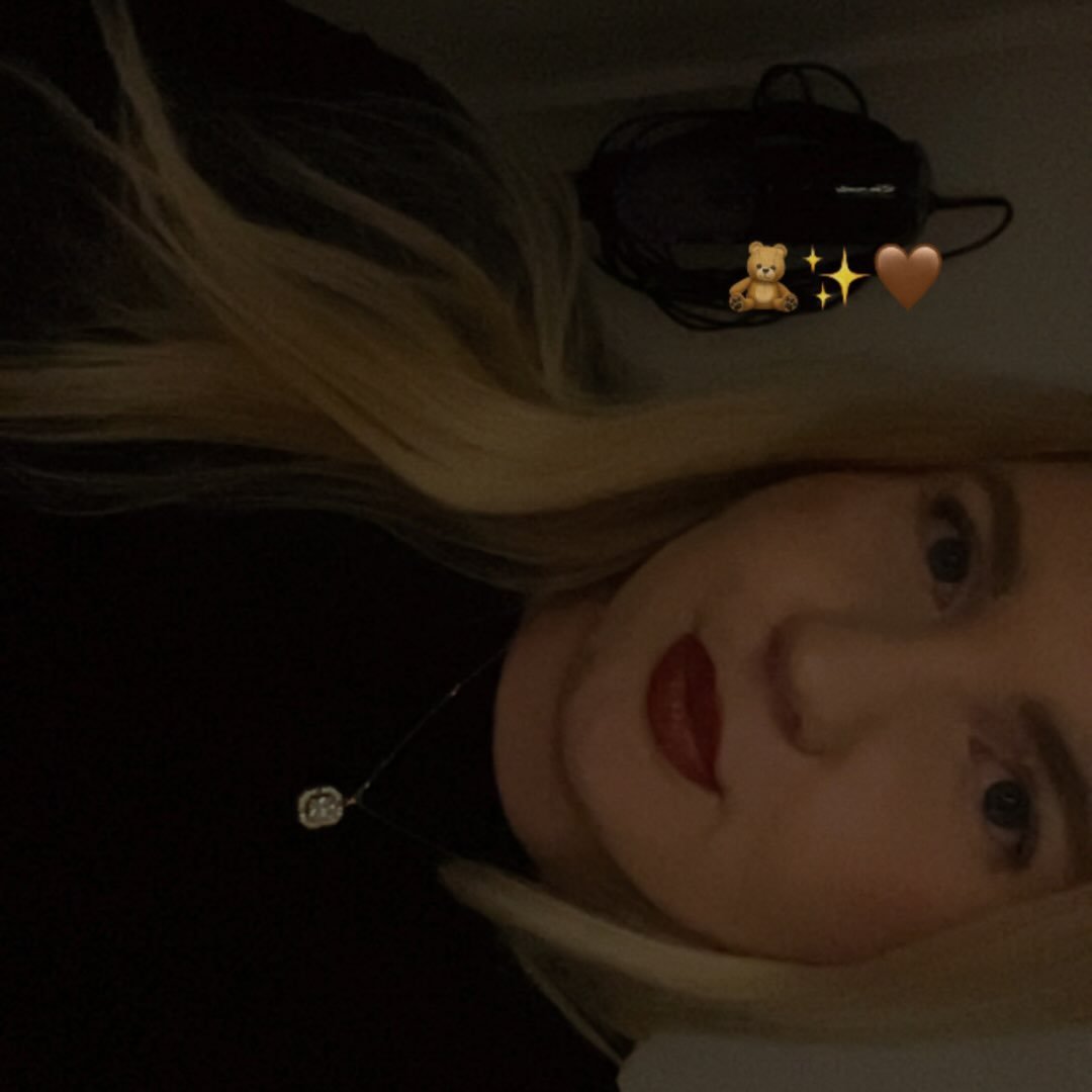 Instagram Profilbild von mariesmht