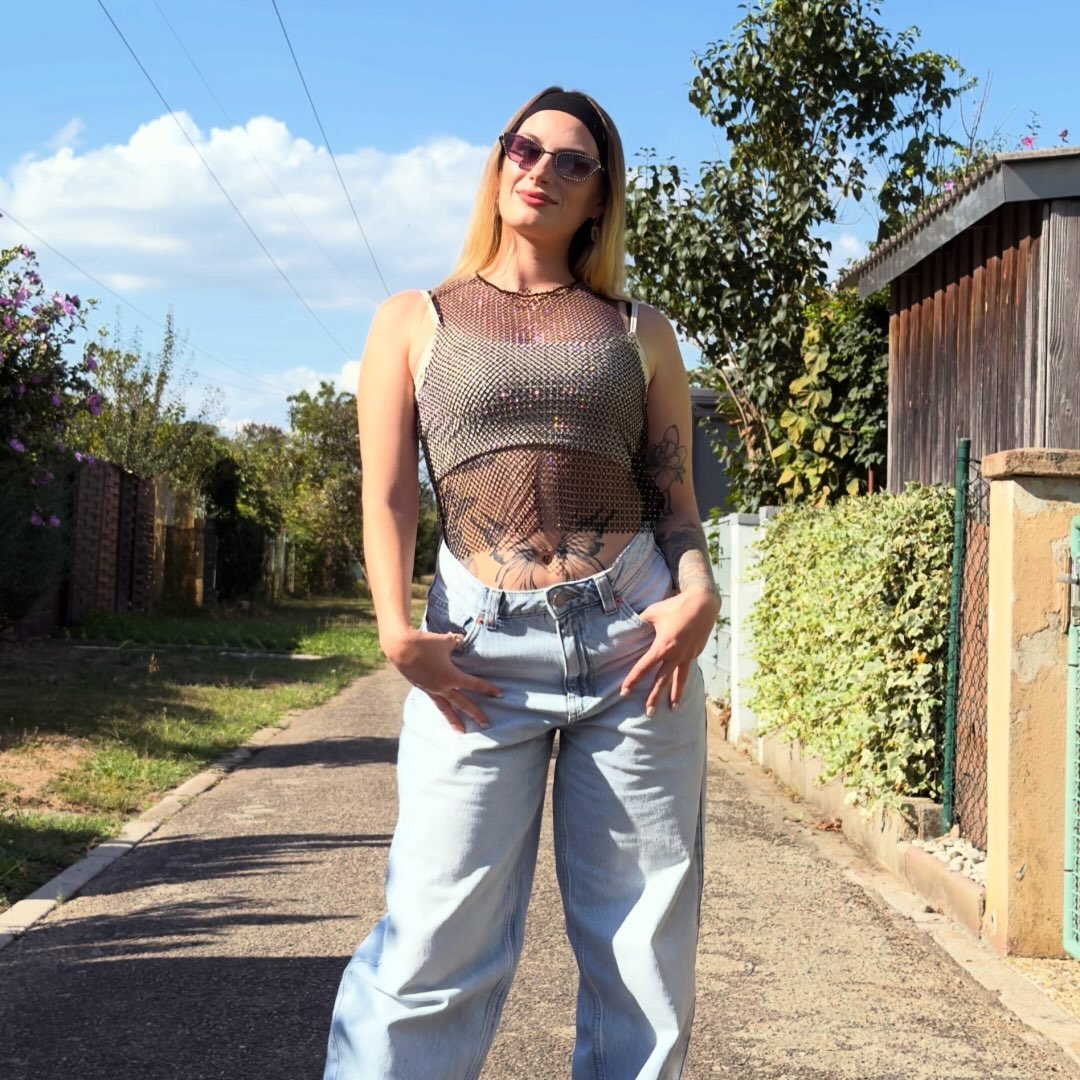 Instagram Profilbild von bellaisavian
