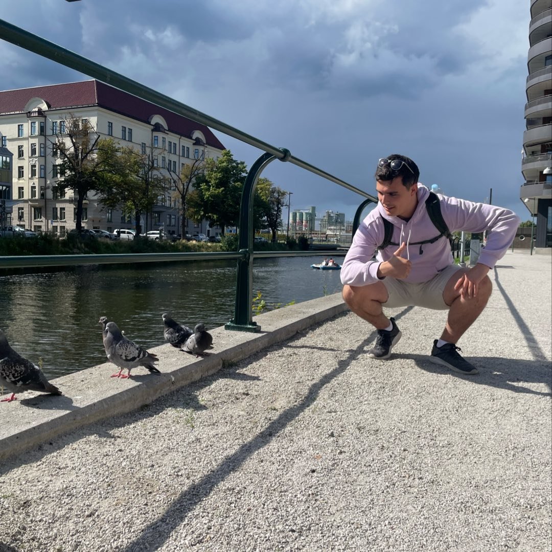 Instagram Profilbild von lukas_tinzl