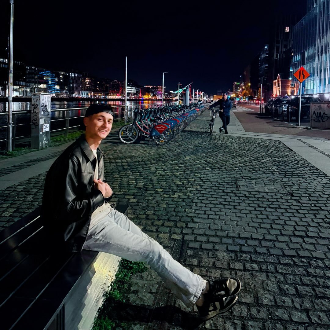 Instagram Profilbild von arthurbriice