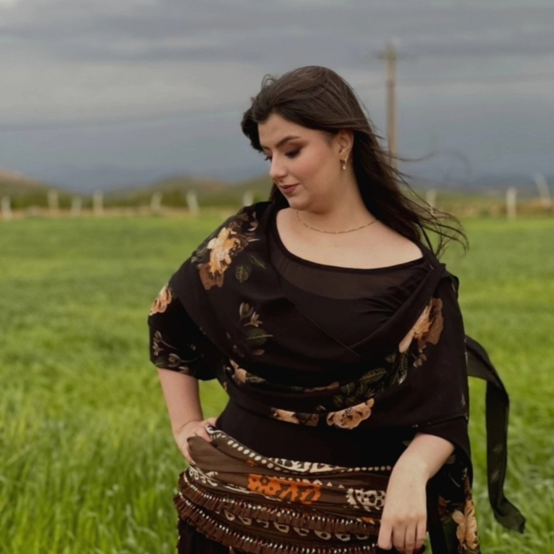 Instagram Profilbild von seyran_.houshang