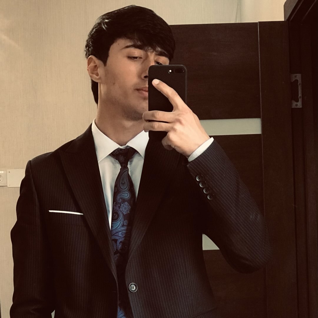 Instagram Profilbild von gadoev_7770