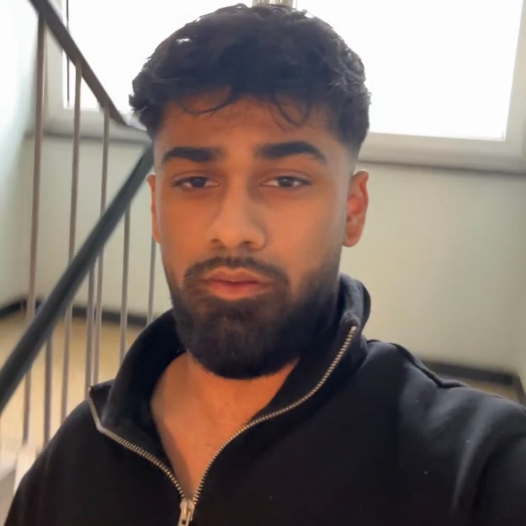 Instagram Profilbild von sameer.21sid