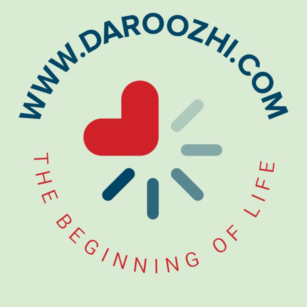 Instagram Profilbild von daroozhi