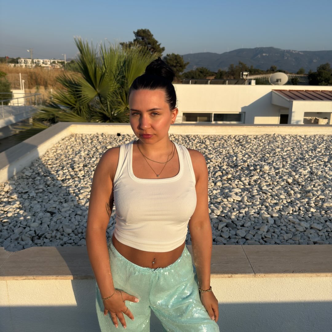 Instagram Profilbild von celinakayar