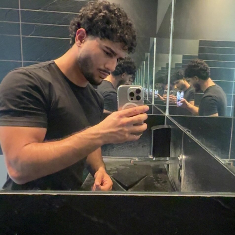 Instagram Profilbild von mas0ud04