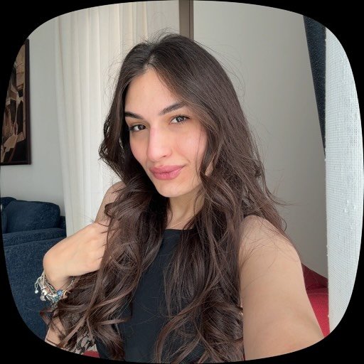Instagram Profilbild von zinasaman.j