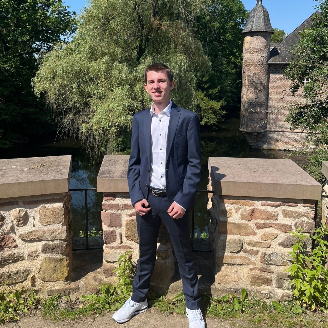 Instagram Profilbild von niklasfuhli