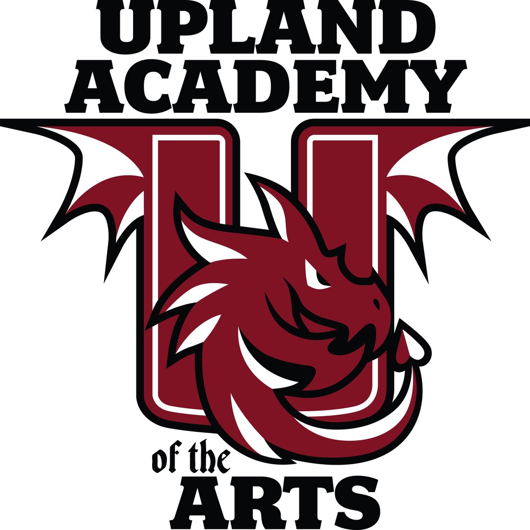 Instagram Profilbild von upland_academy_of_the_arts