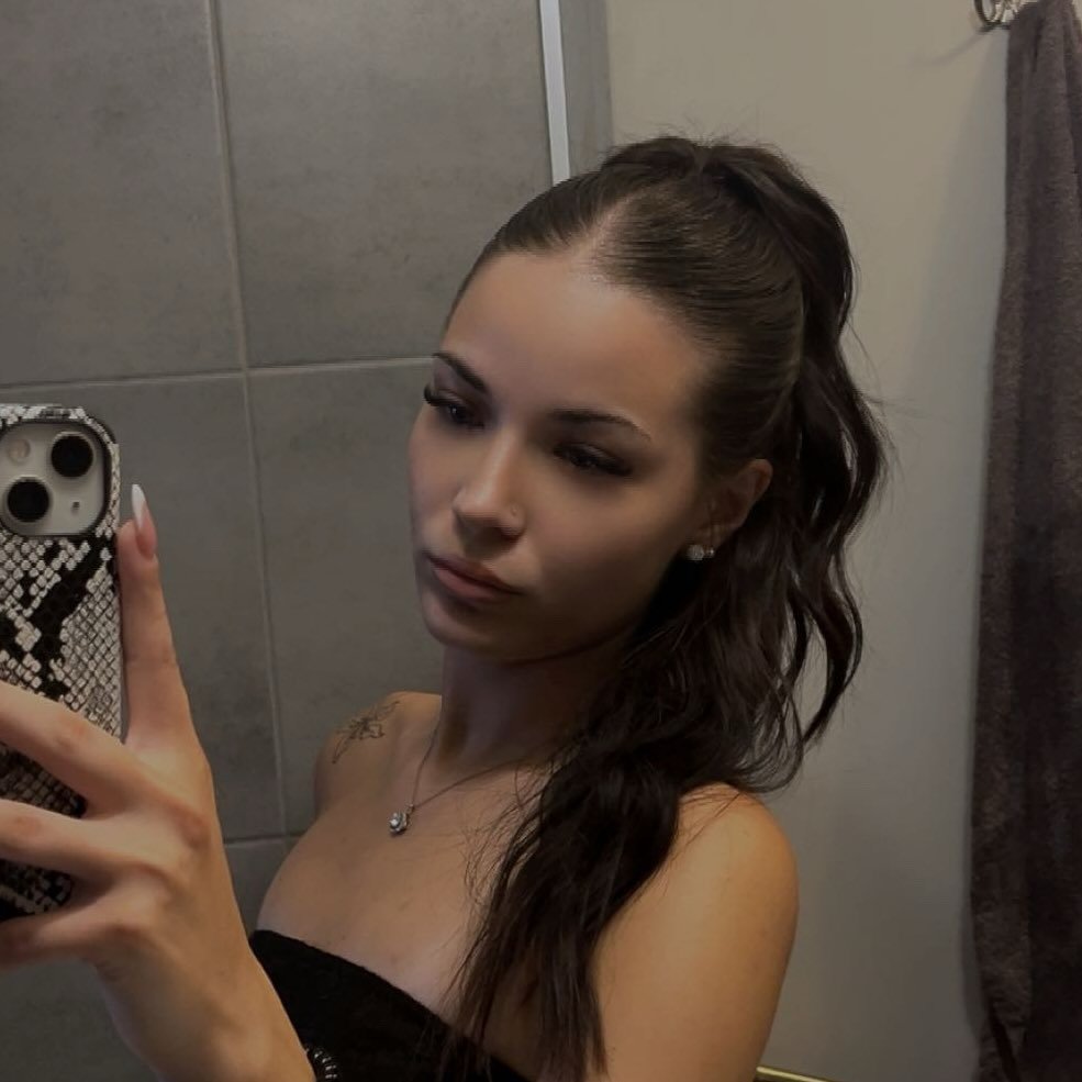 Instagram Profilbild von szandixii