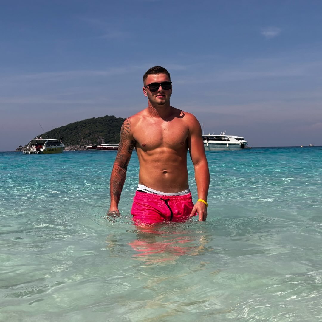 Instagram Profilbild von stefanrixg