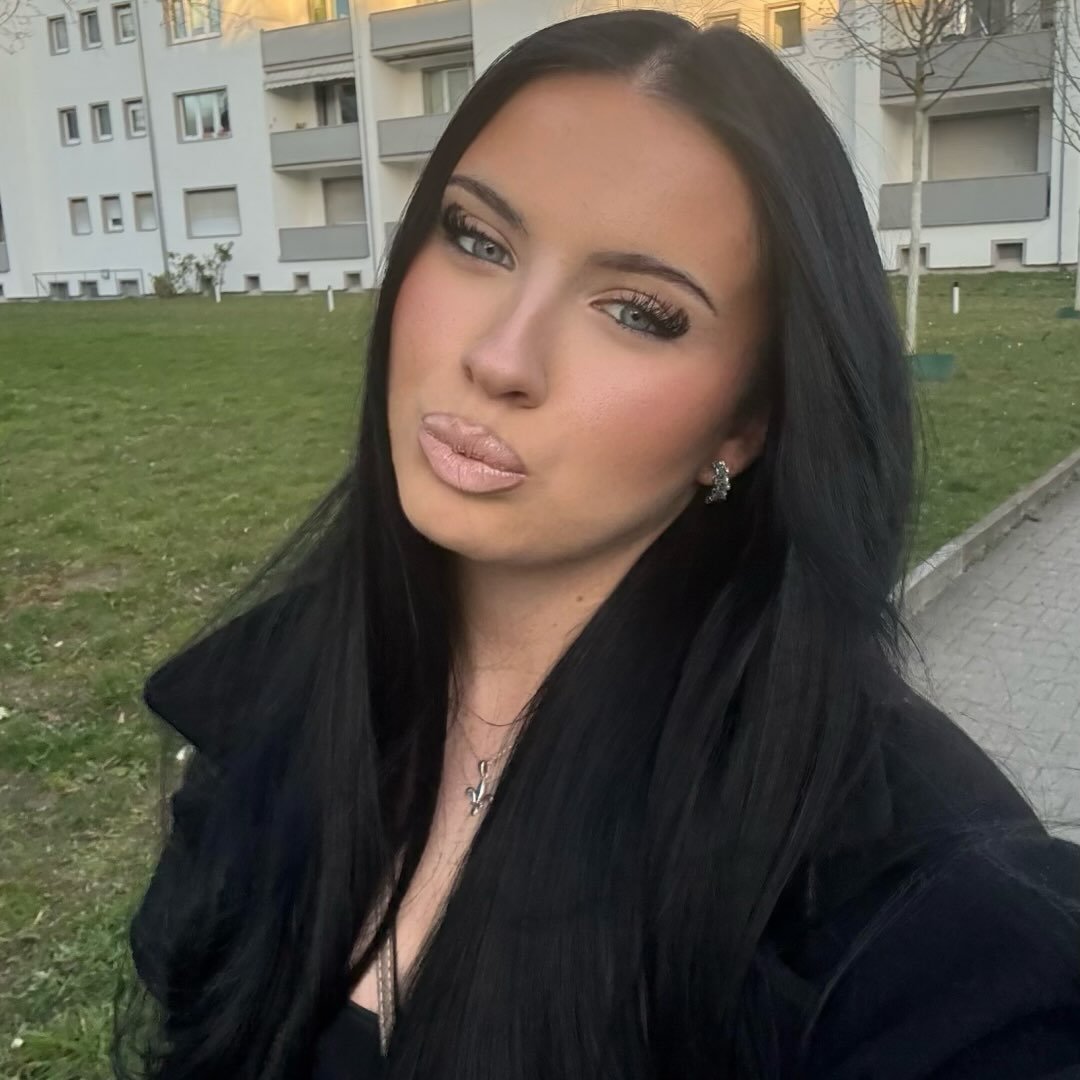 Instagram Profilbild von harisaaic