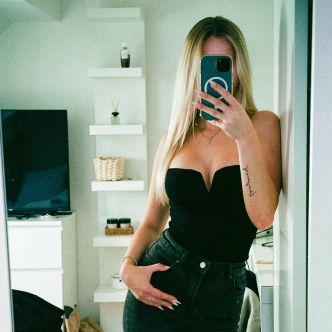 Instagram Profilbild von sydney19870