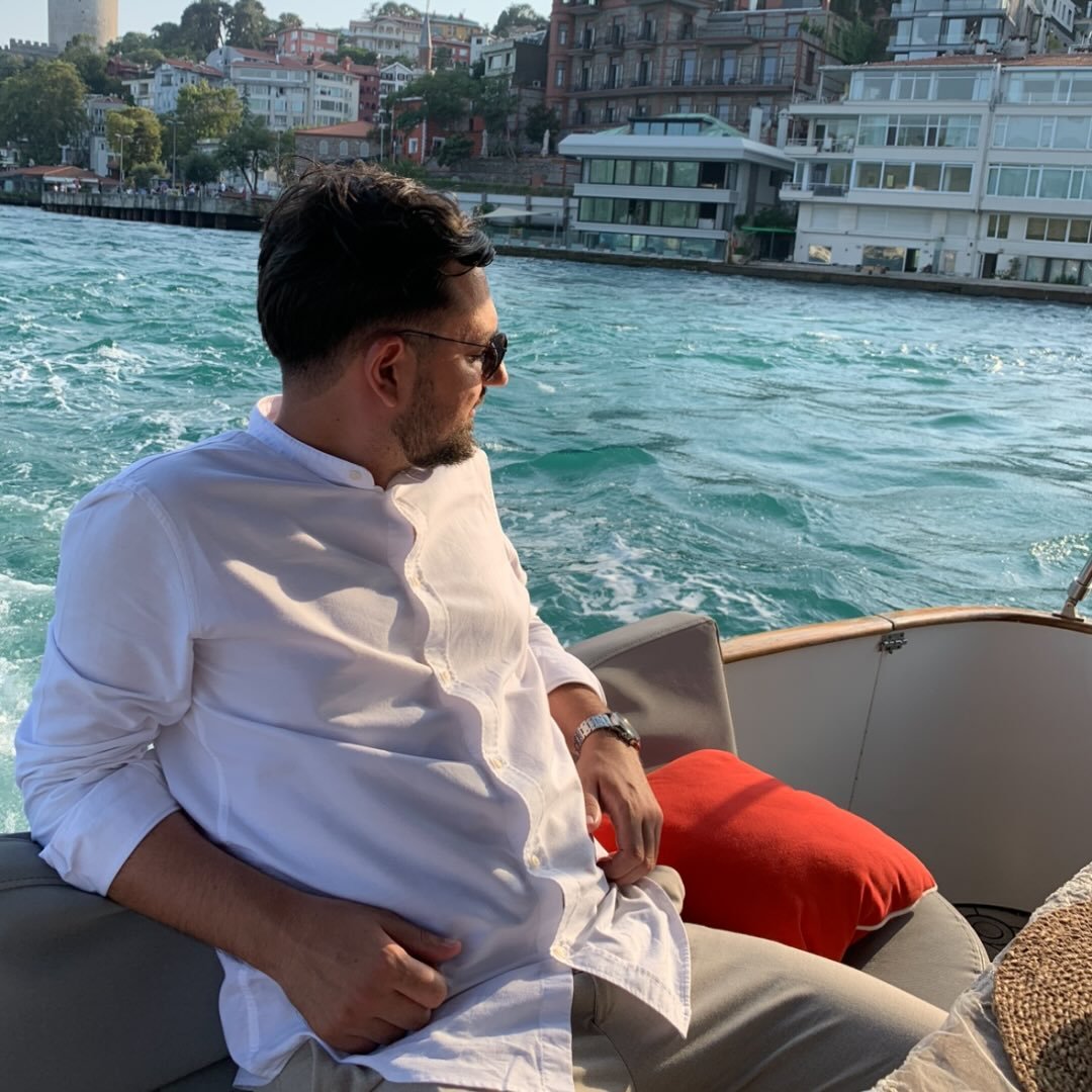 Instagram Profilbild von mertsavci_