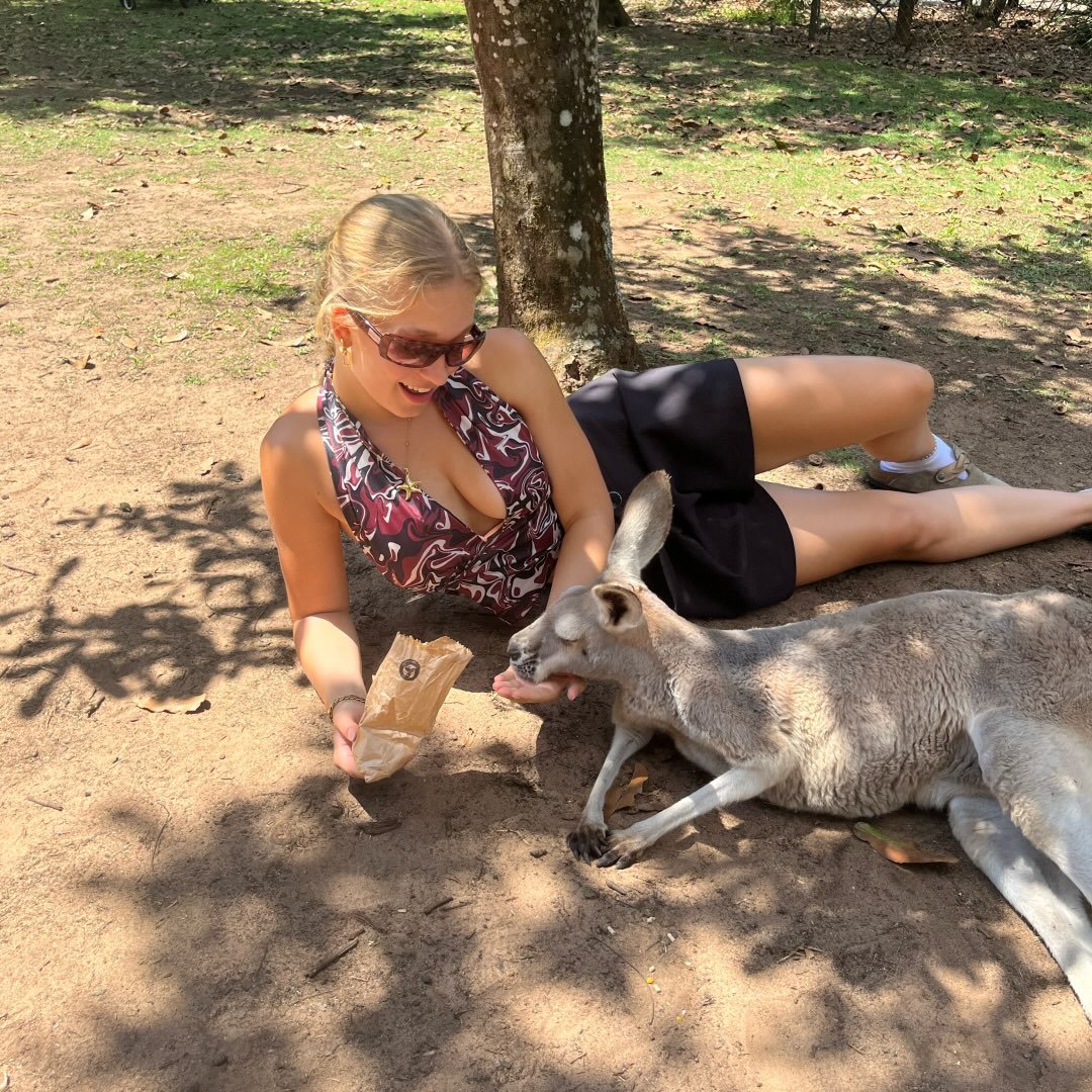 Instagram Profilbild von kathygoesdownunder