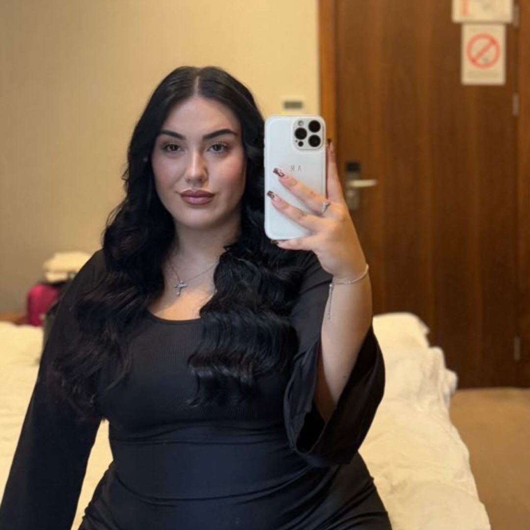 Instagram Profilbild von ribarskaana_