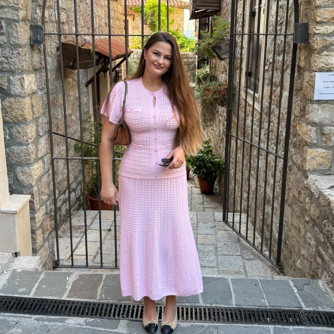 Instagram Profilbild von dorentinaramajj