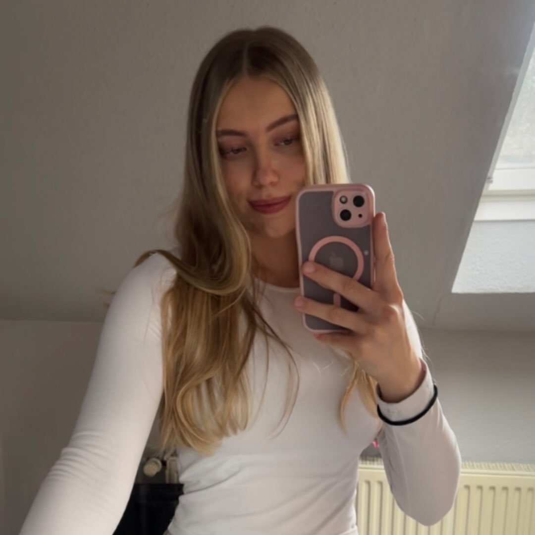 Instagram Profilbild von xjanetkrohn