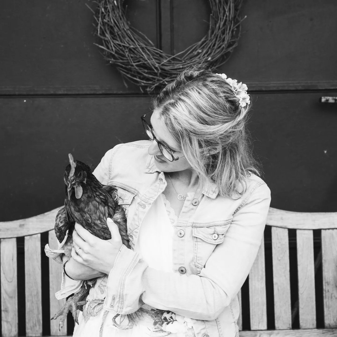 Instagram Profilbild von melanieblumling