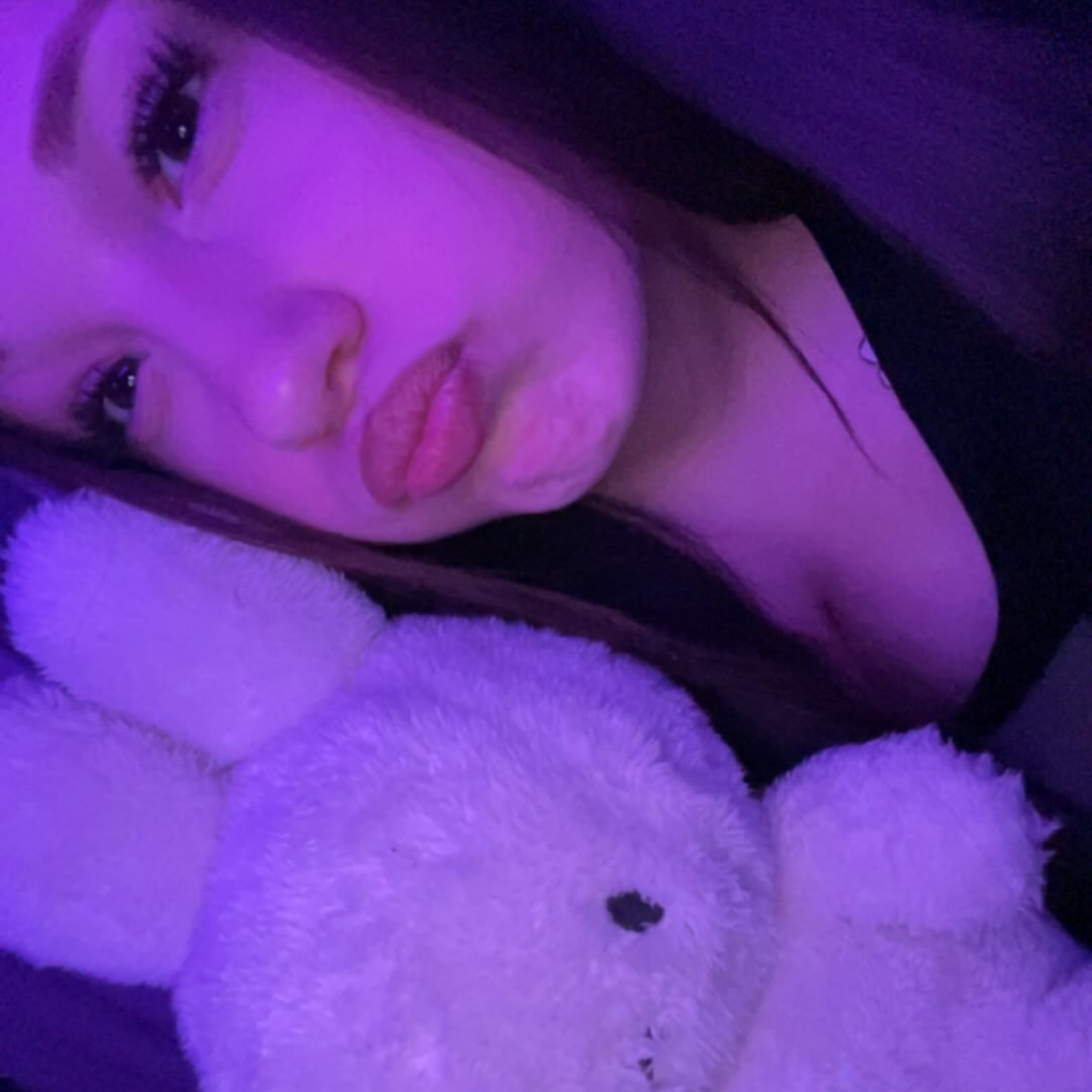 Instagram Profilbild von hannasprivatshit