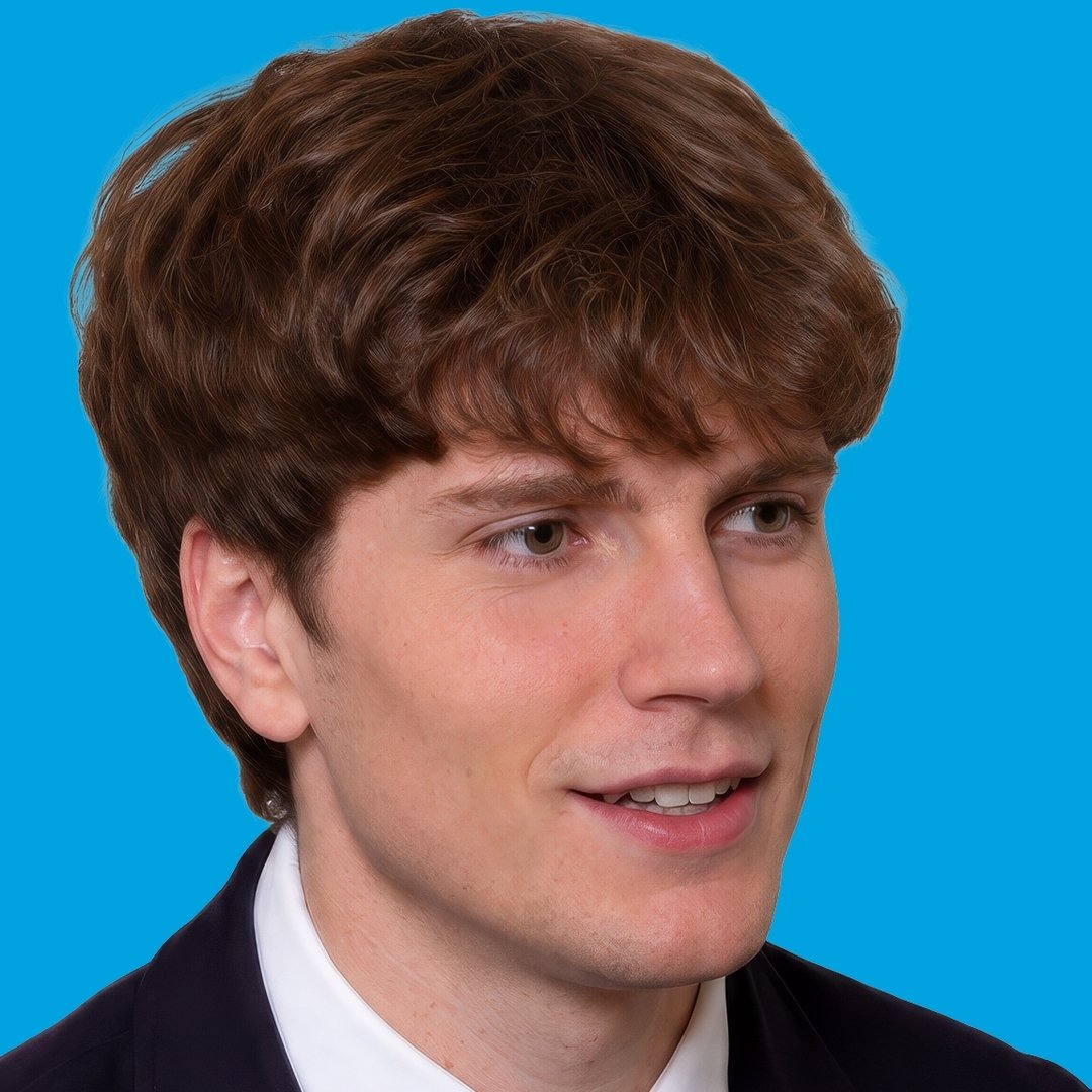 Instagram Profilbild von enricodeicke.afd