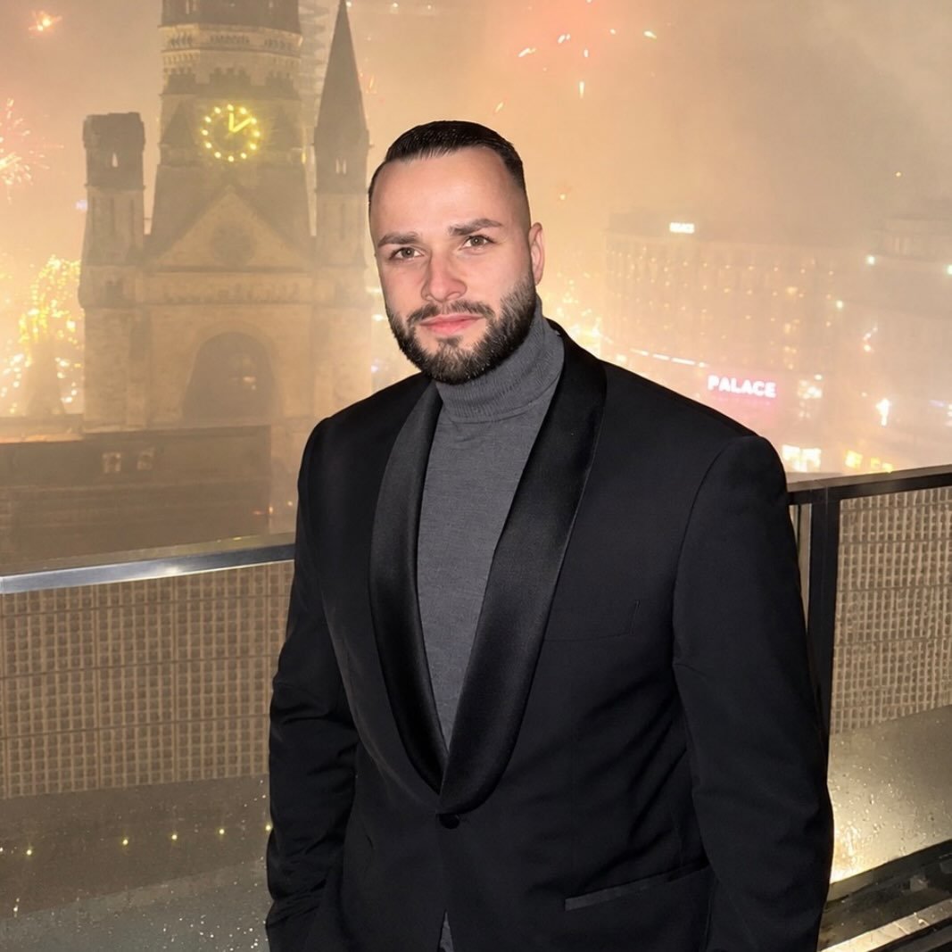 Instagram Profilbild von robert_grabowsk