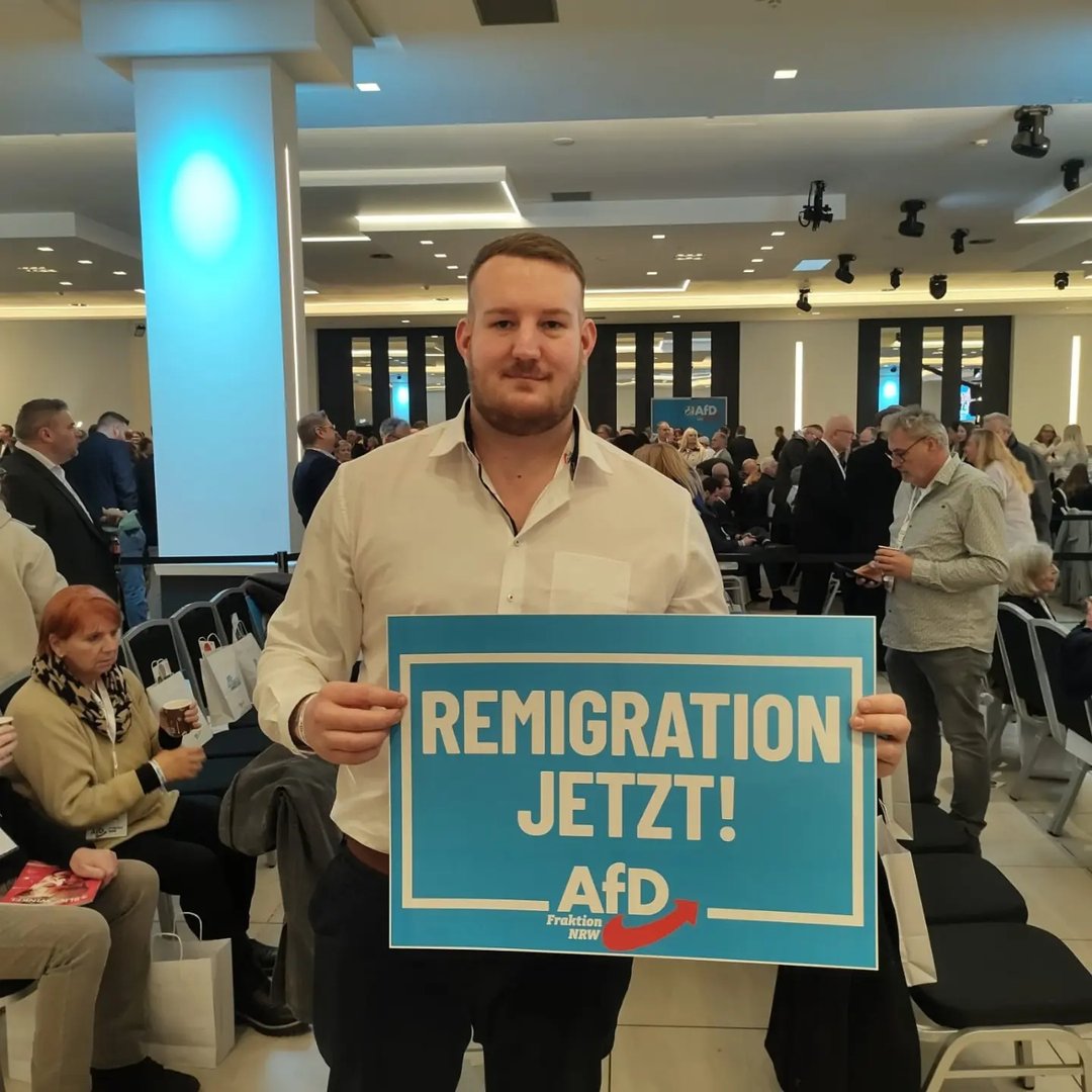 Instagram Profilbild von dennis.busch_afd