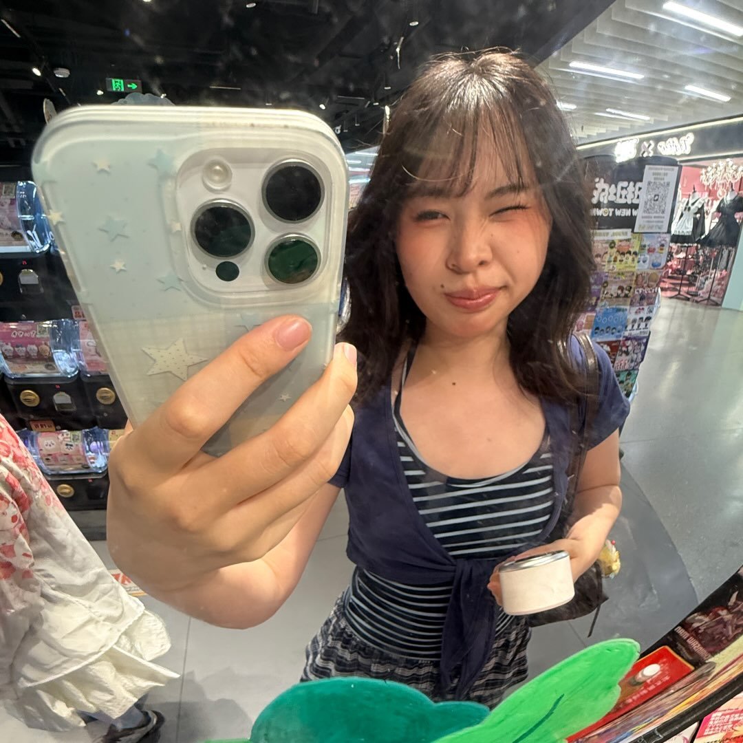 Instagram Profilbild von zhiqinchenn