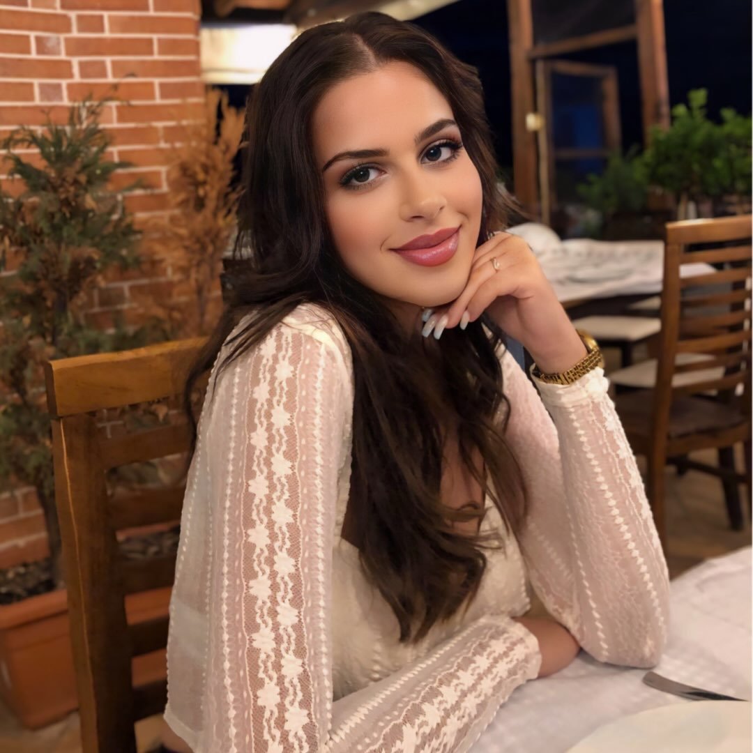 Instagram Profilbild von anxhela.mitri