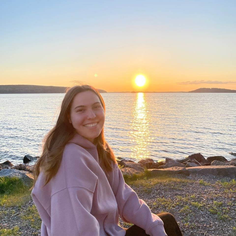 Instagram Profilbild von hannebekkevold