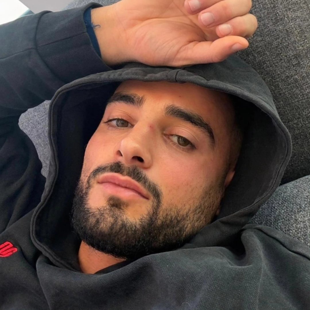Instagram Profilbild von omartekin22_