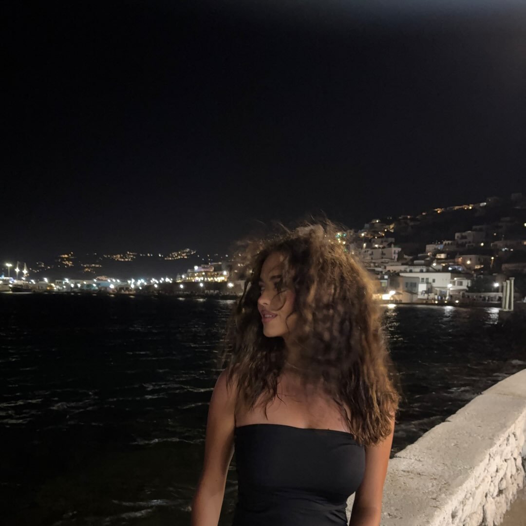 Instagram Profilbild von _saramkc