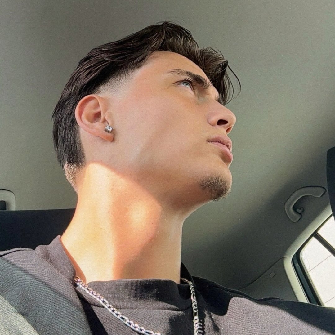 Instagram Profilbild von max.kohmann