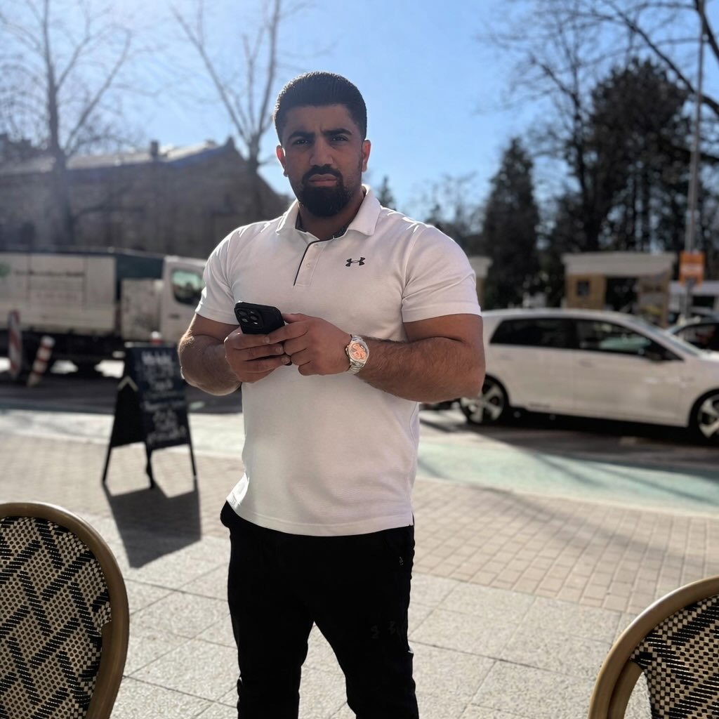 Instagram Profilbild von elhamedali7