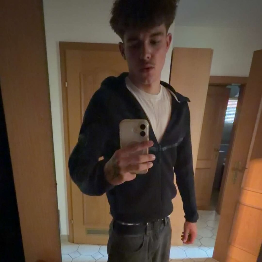 Instagram Profilbild von https.justn