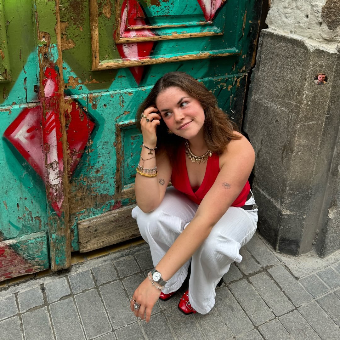 Instagram Profilbild von melissa.wsrn