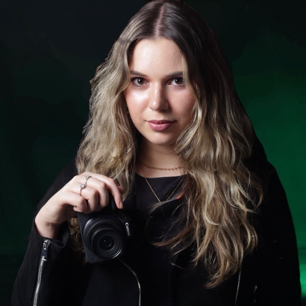 Instagram Profilbild von theamandashoots