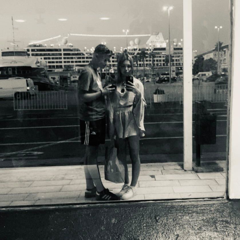 Instagram Profilbild von rendic_luka