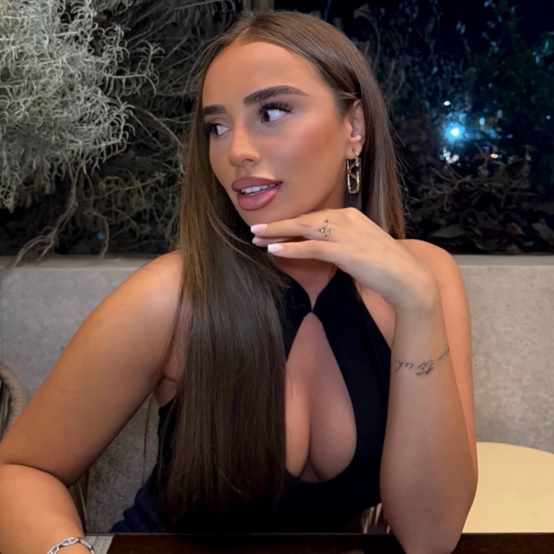 Instagram Profilbild von ailina.kastrati